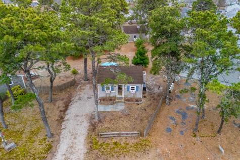 109 Lower County Road Dennis MA 02639