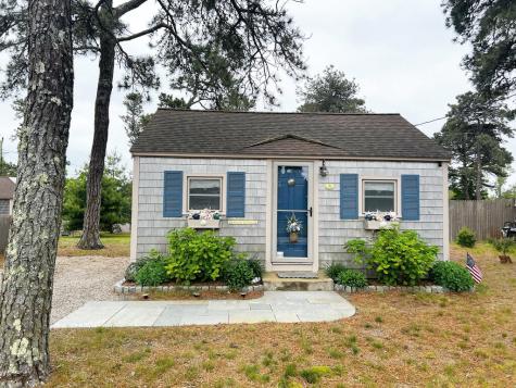 109 Lower County Road Dennis MA 02639