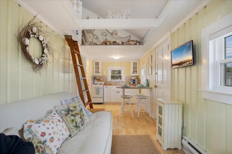 109 Lower County Road Dennis MA 02639