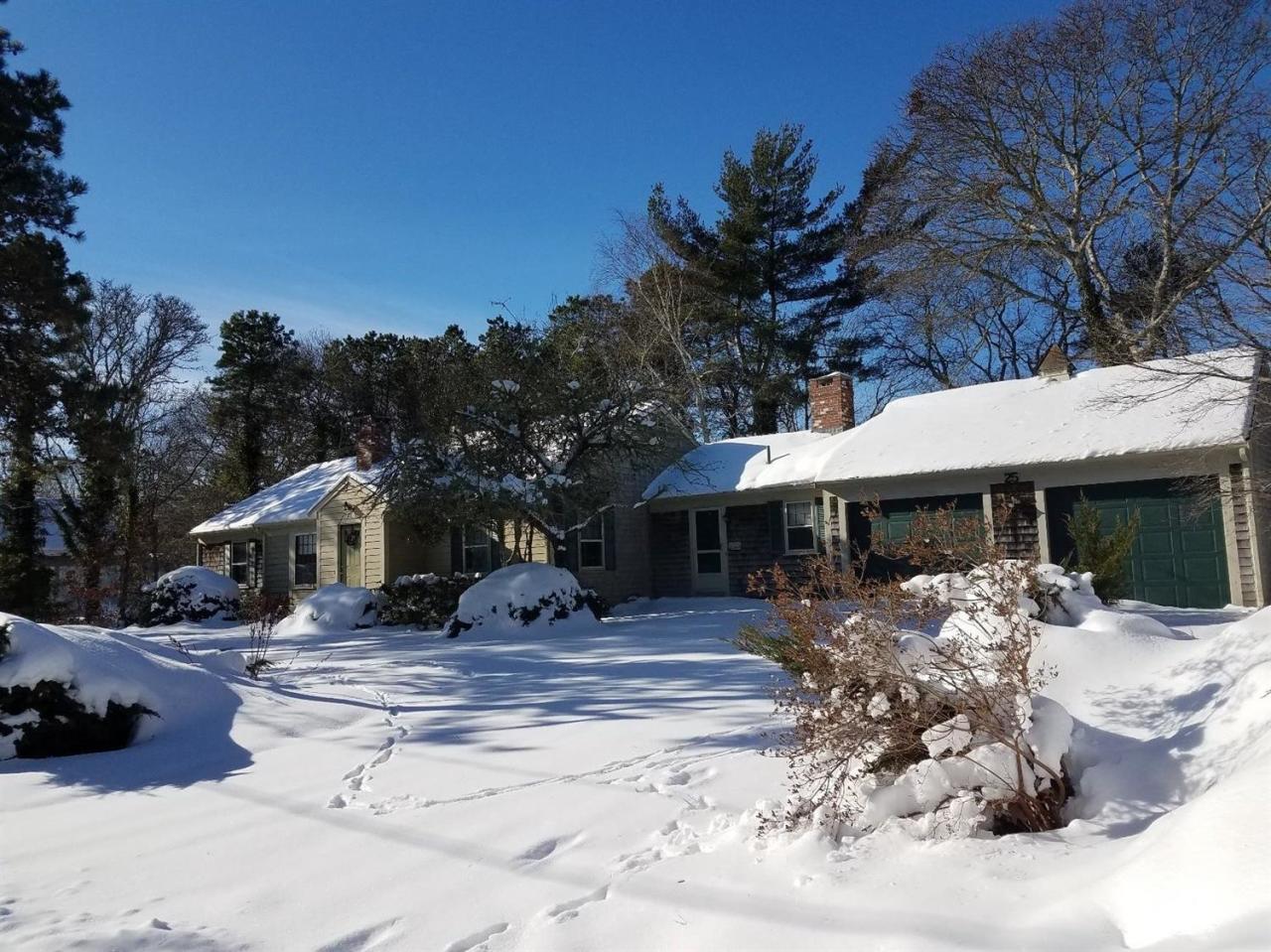 25 Dartmoor Way Yarmouth Port MA 02675