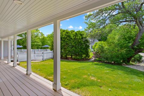 135-137 Portanimicut Road Orleans MA 02653