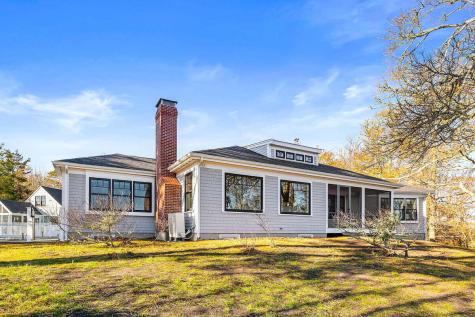 135-137 Portanimicut Road Orleans MA 02653