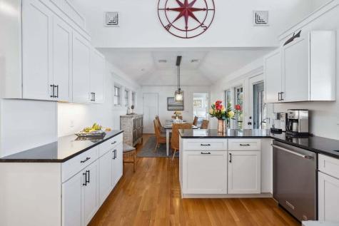 135-137 Portanimicut Road Orleans MA 02653