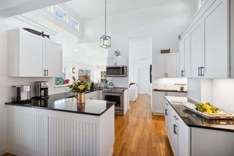 135-137 Portanimicut Road Orleans MA 02653