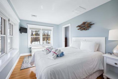 135-137 Portanimicut Road Orleans MA 02653