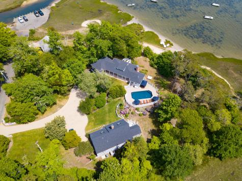 135-137 Portanimicut Road Orleans MA 02653