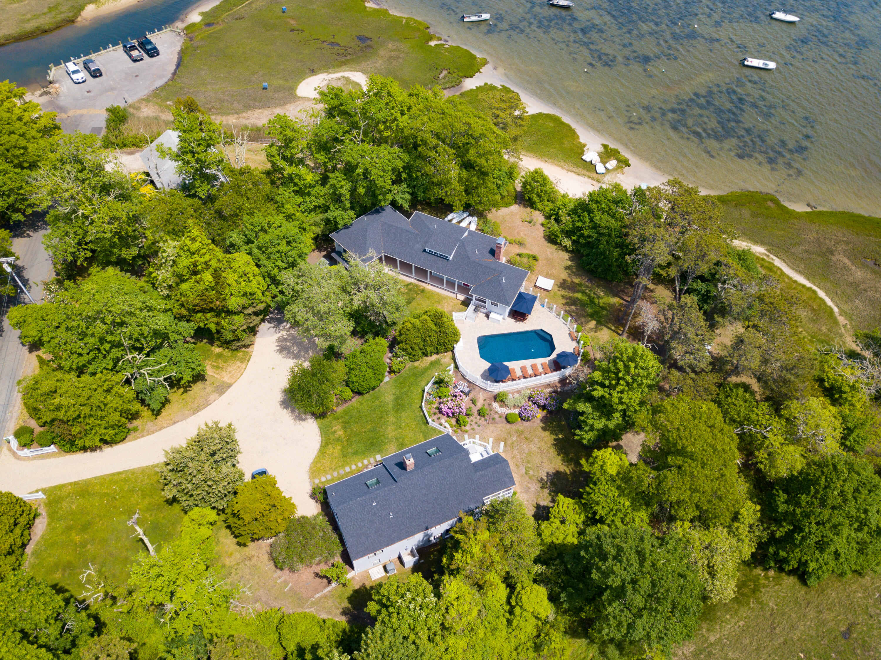 135-137 Portanimicut Road Orleans MA 02653