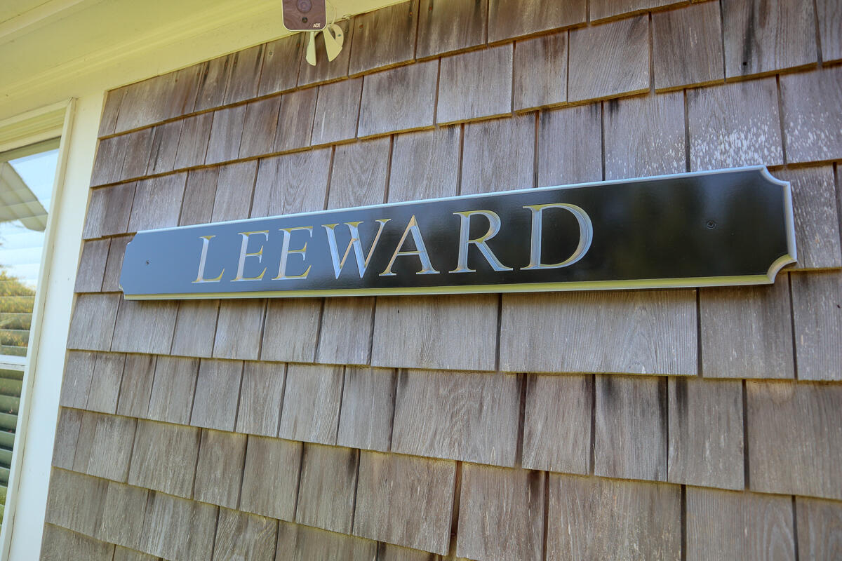 135-137 Portanimicut Road Orleans MA 02653