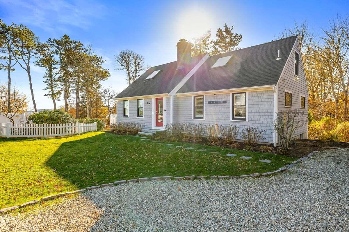 135-137 Portanimicut Road Orleans MA 02653