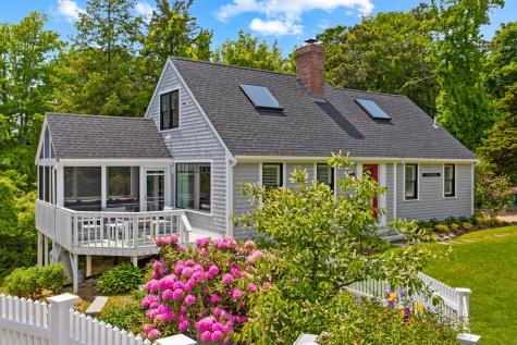 135-137 Portanimicut Road Orleans MA 02653