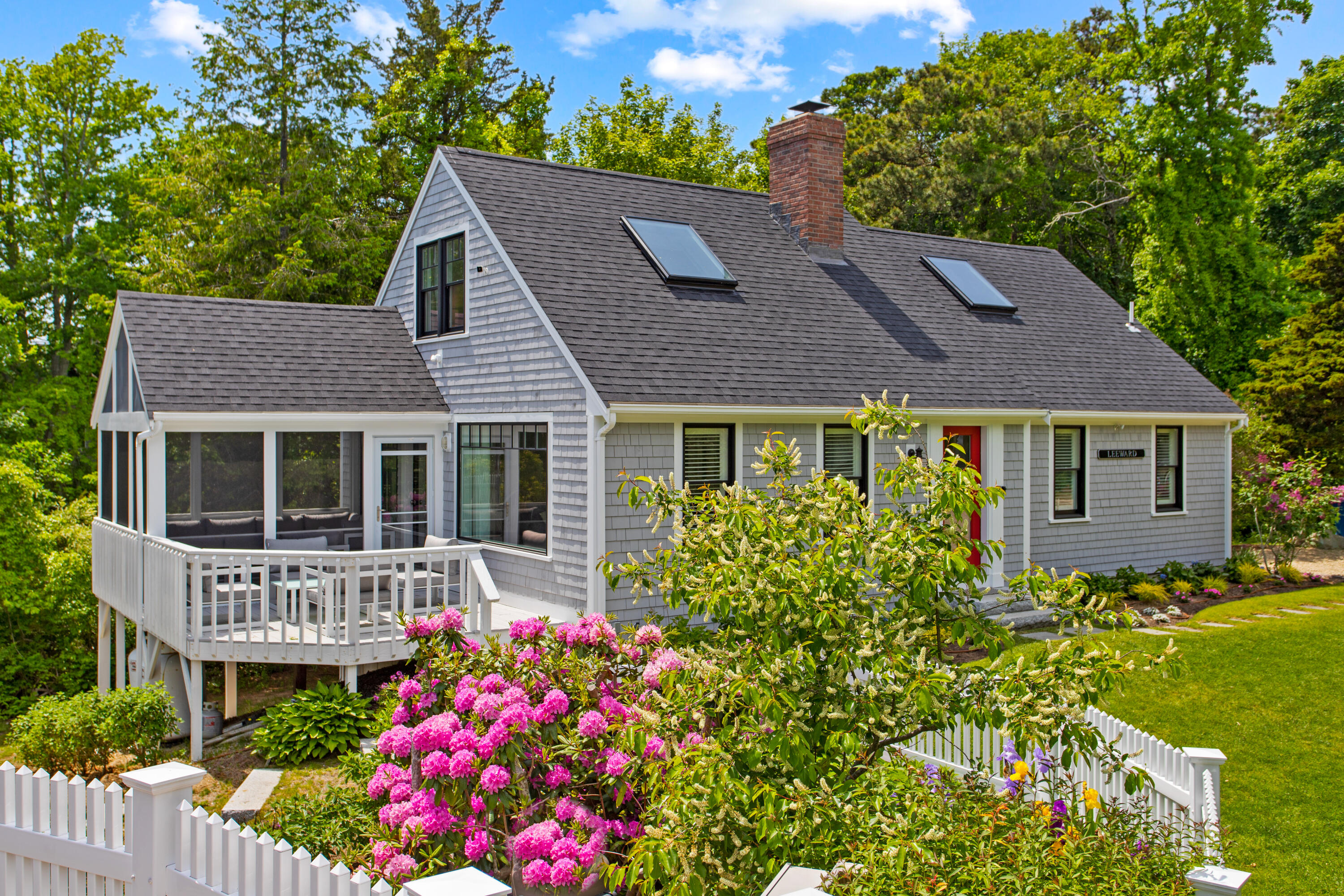 135-137 Portanimicut Road Orleans MA 02653