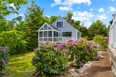 135-137 Portanimicut Road Orleans MA 02653