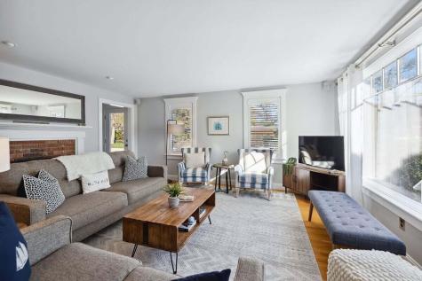 135-137 Portanimicut Road Orleans MA 02653