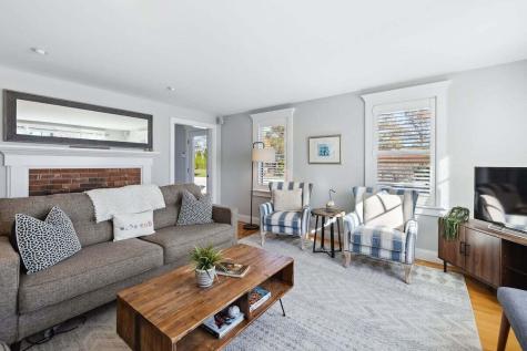 135-137 Portanimicut Road Orleans MA 02653