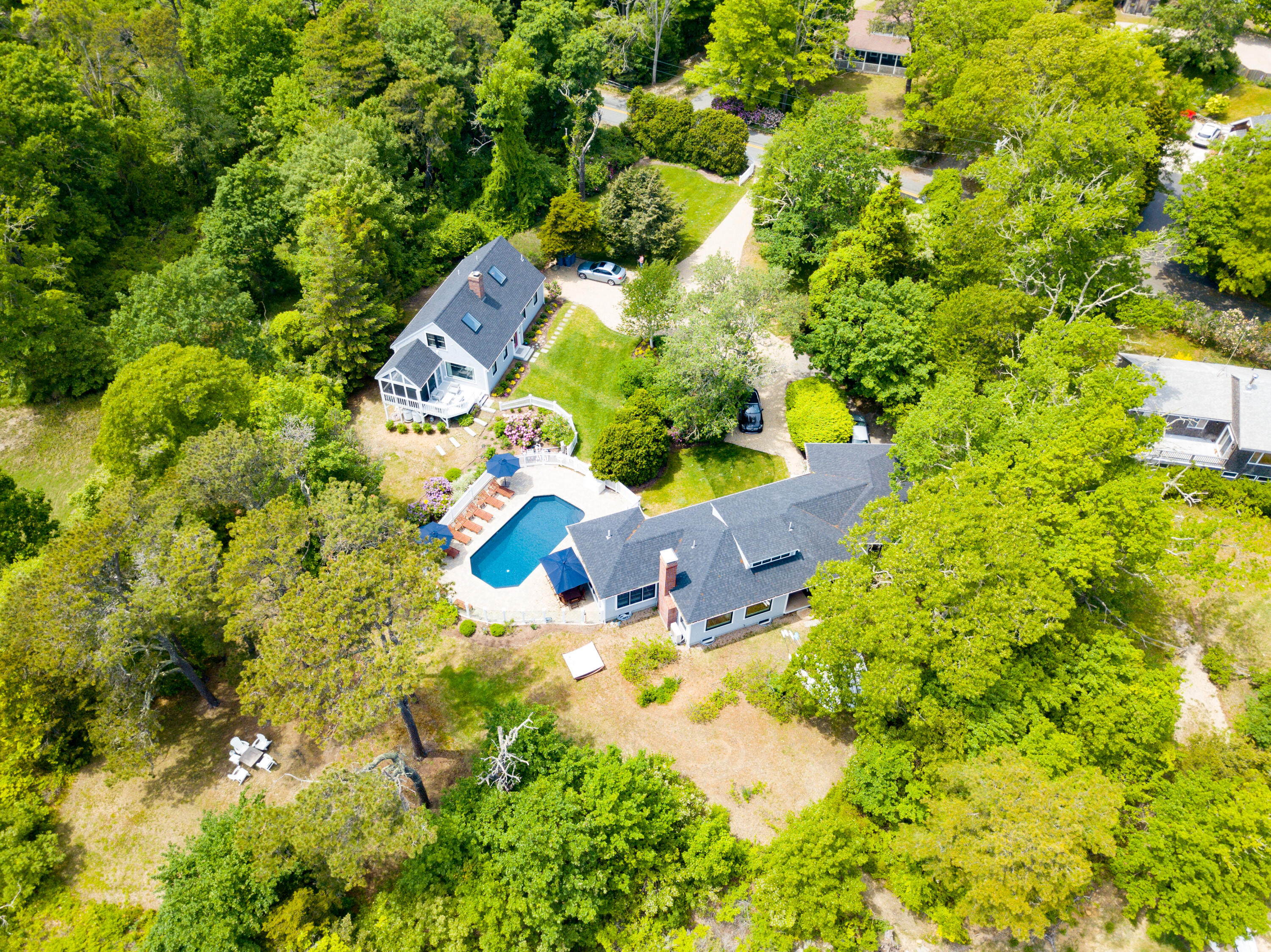135-137 Portanimicut Road Orleans MA 02653
