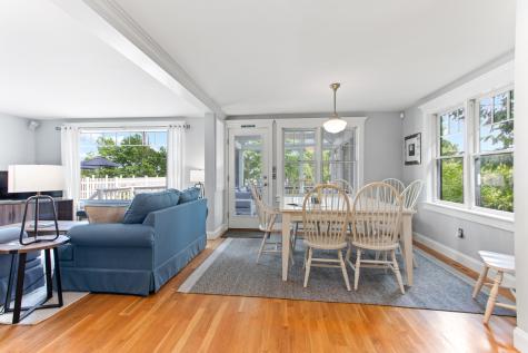 135-137 Portanimicut Road Orleans MA 02653