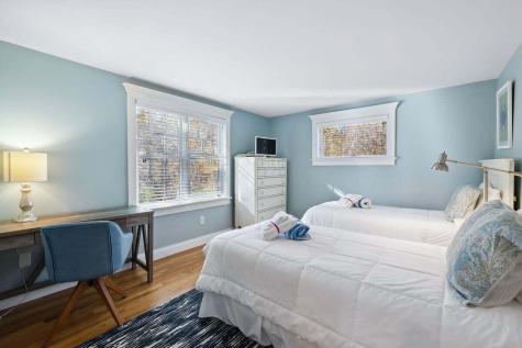 135-137 Portanimicut Road Orleans MA 02653