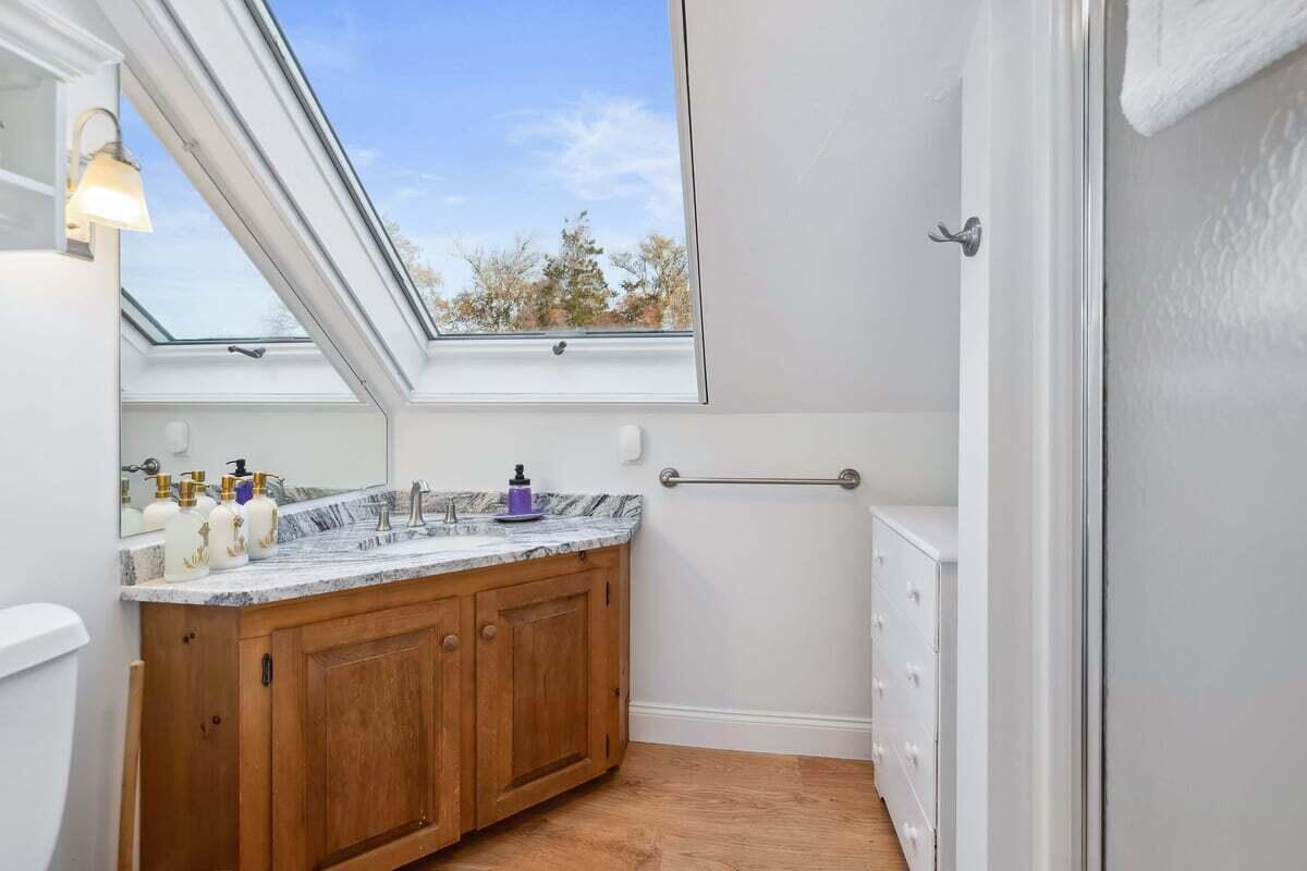 135-137 Portanimicut Road Orleans MA 02653