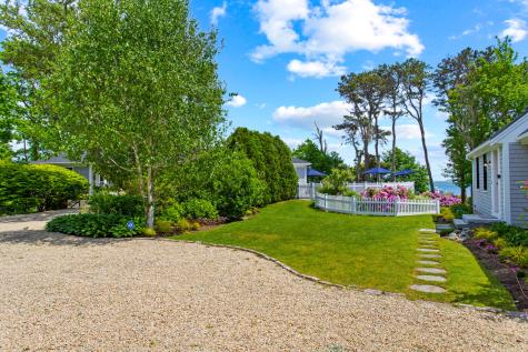 135-137 Portanimicut Road Orleans MA 02653