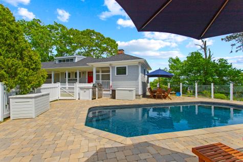 135-137 Portanimicut Road Orleans MA 02653