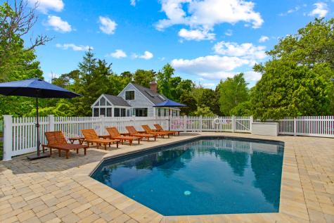 135-137 Portanimicut Road Orleans MA 02653