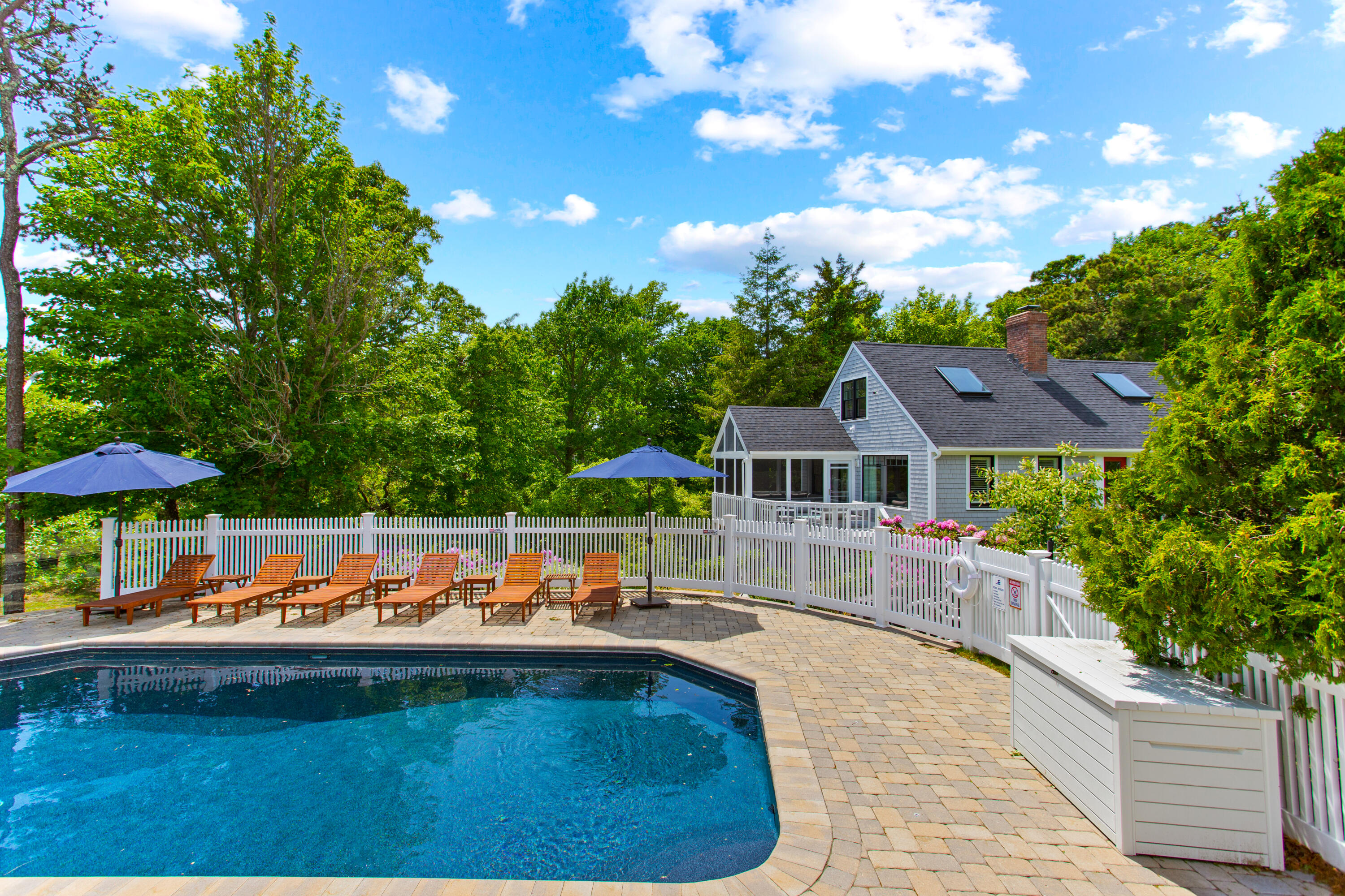 135-137 Portanimicut Road Orleans MA 02653