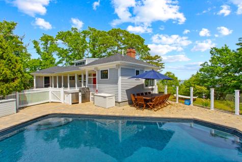135-137 Portanimicut Road Orleans MA 02653