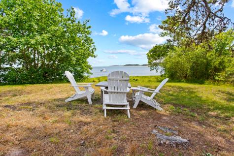 135-137 Portanimicut Road Orleans MA 02653