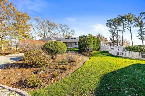 135-137 Portanimicut Road Orleans MA 02653