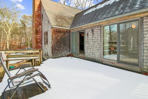 129 Acre Hill Road Barnstable MA 02630