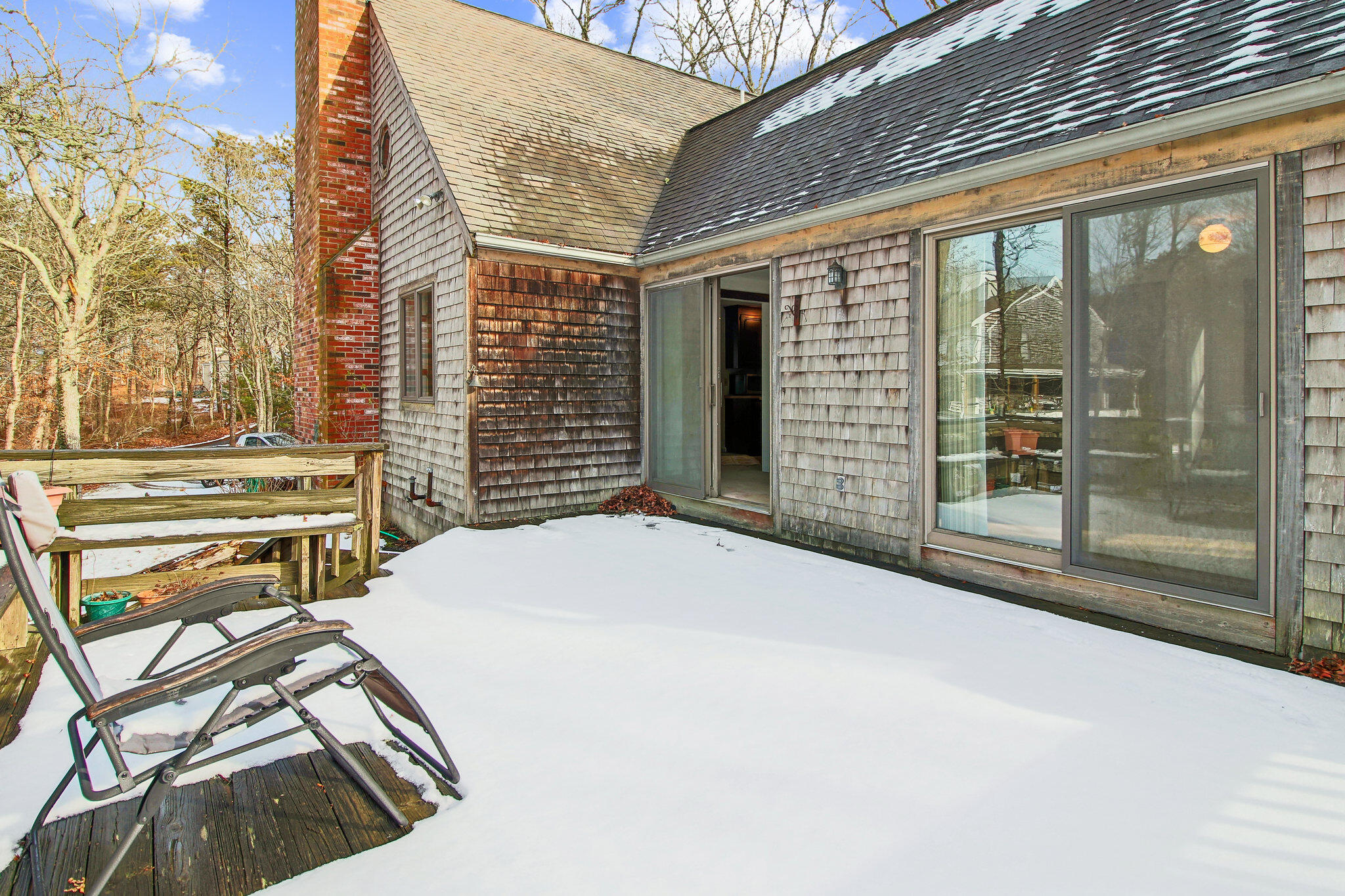 129 Acre Hill Road Barnstable MA 02630