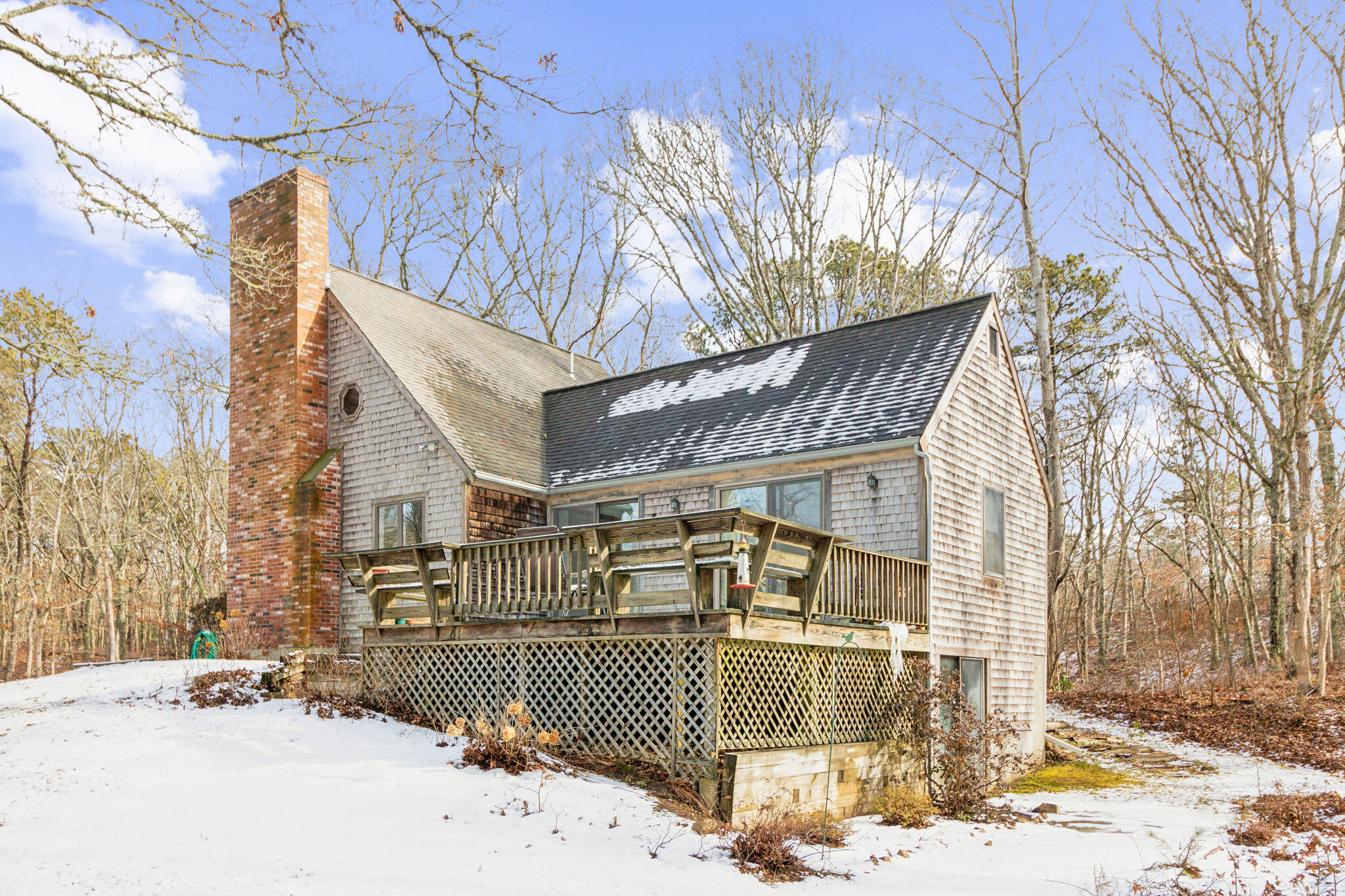 129 Acre Hill Road Barnstable MA 02630
