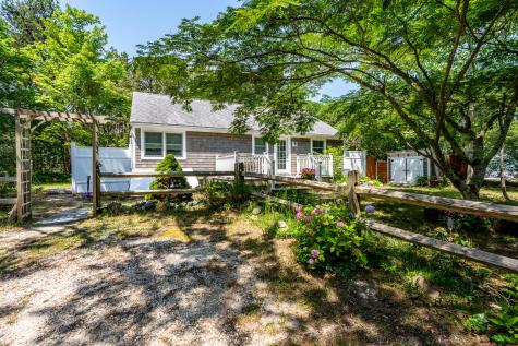 110 Wixom Avenue Wellfleet MA 02667