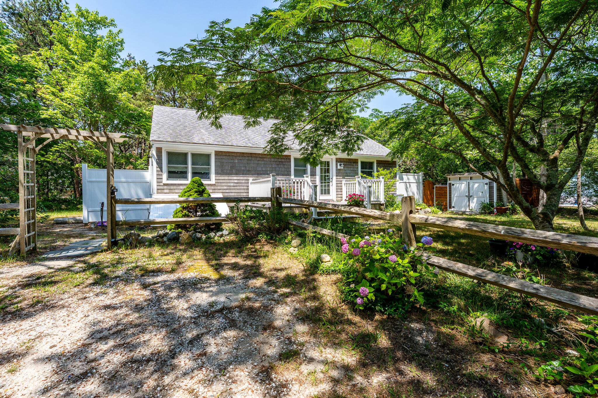 110 Wixom Avenue Wellfleet MA 02667