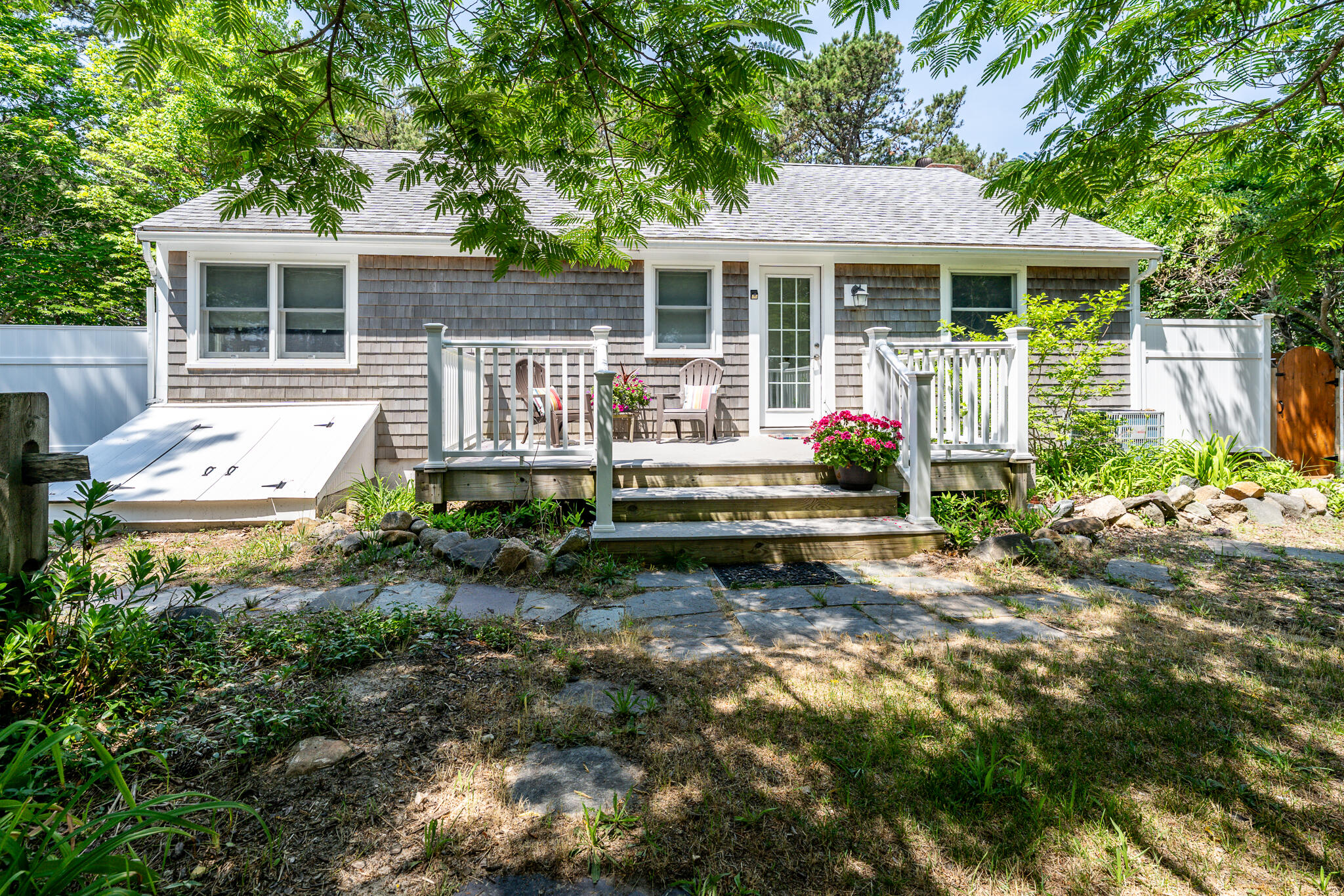 110 Wixom Avenue Wellfleet MA 02667