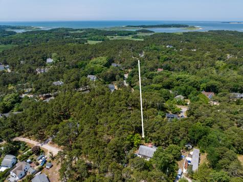 110 Wixom Avenue Wellfleet MA 02667