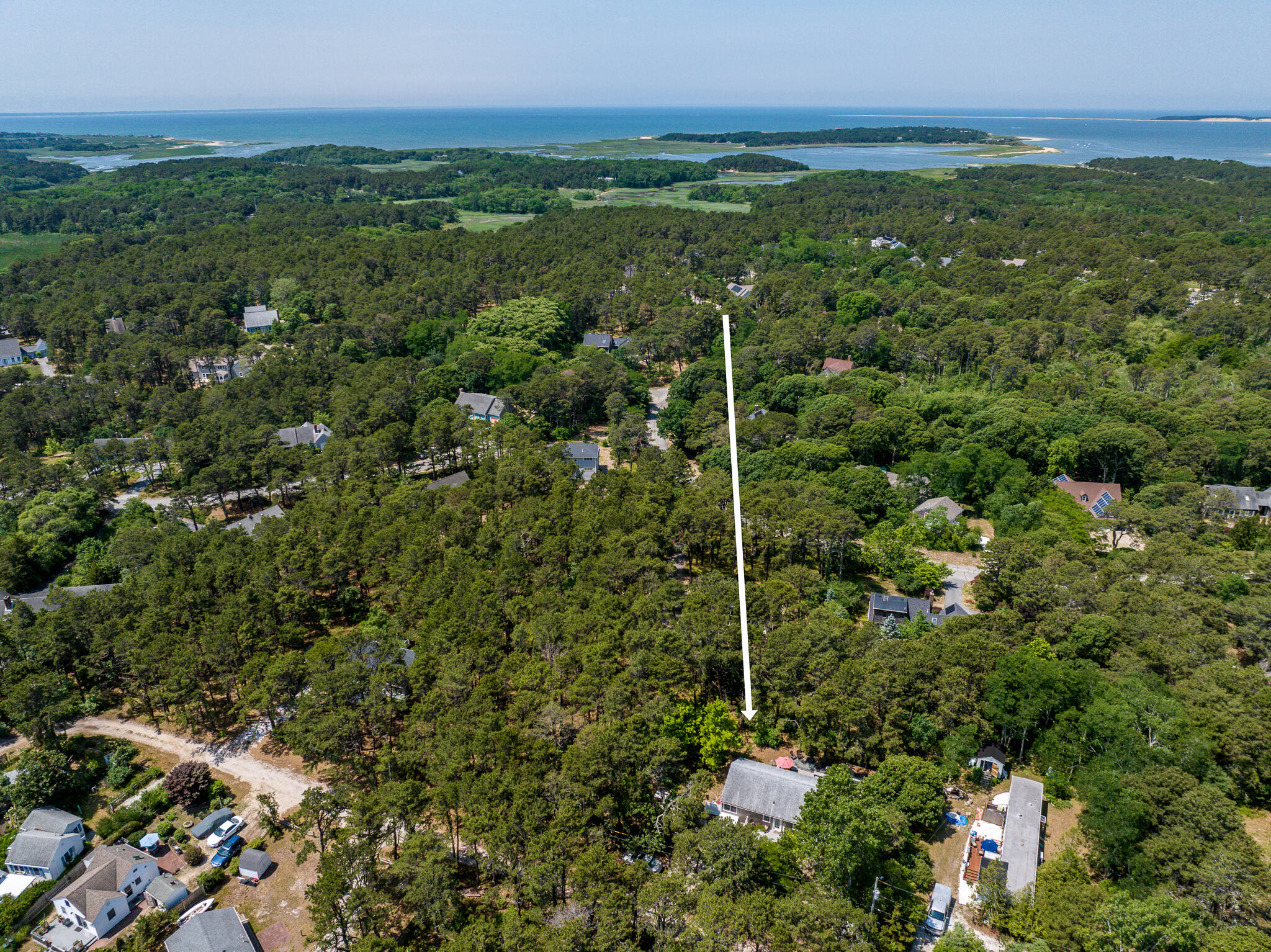 110 Wixom Avenue Wellfleet MA 02667