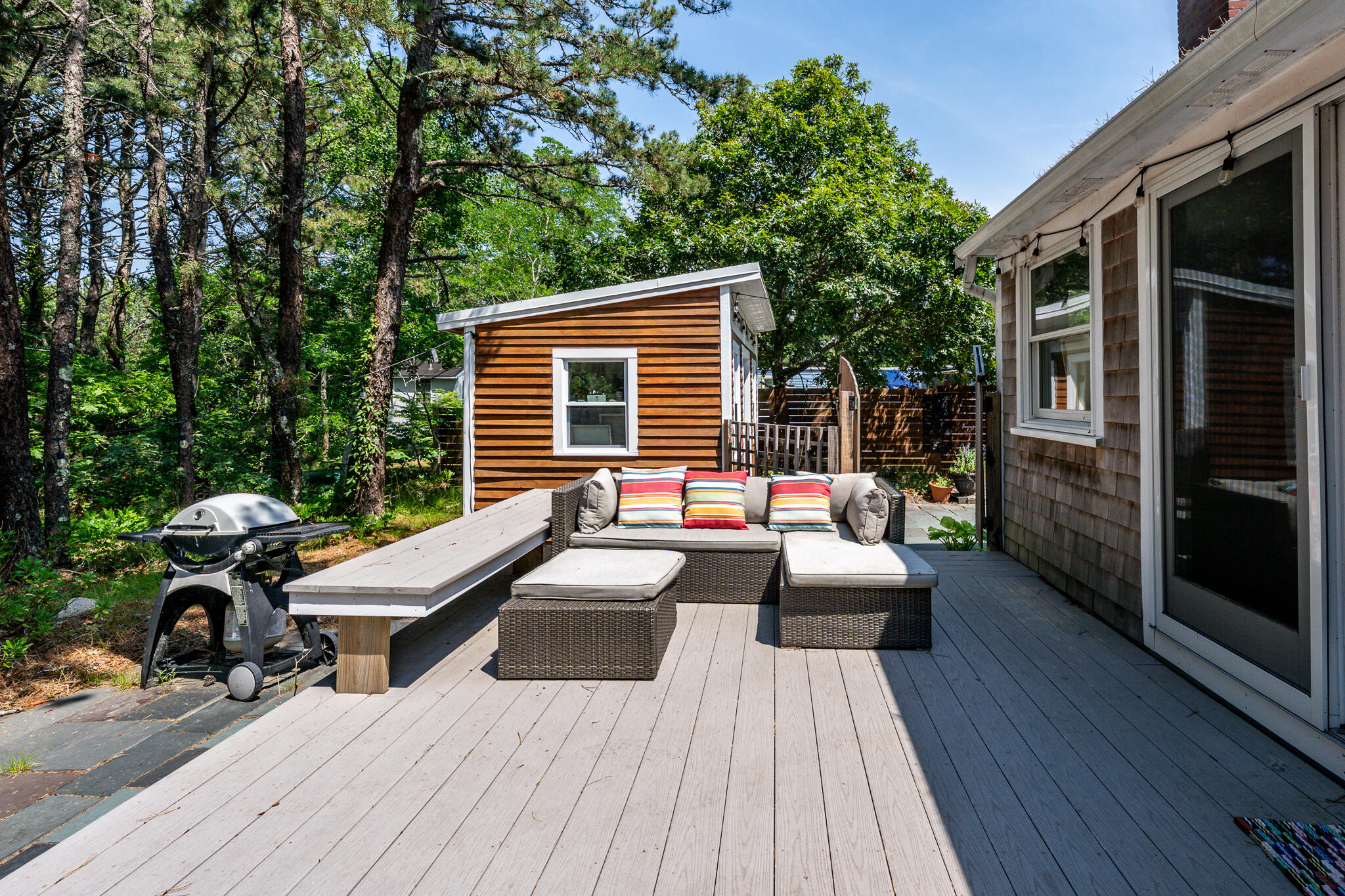110 Wixom Avenue Wellfleet MA 02667