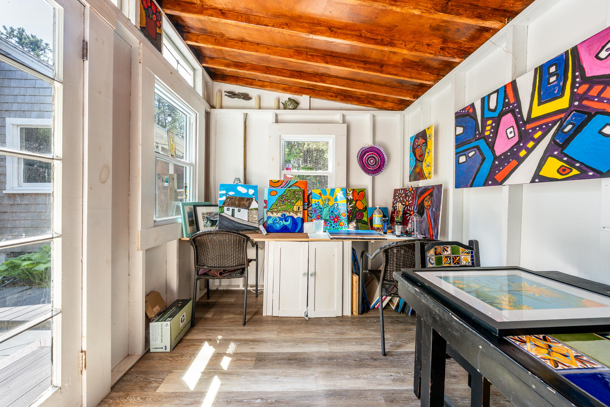 110 Wixom Avenue Wellfleet MA 02667