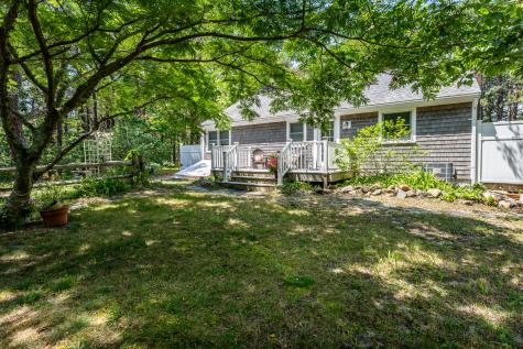 110 Wixom Avenue Wellfleet MA 02667