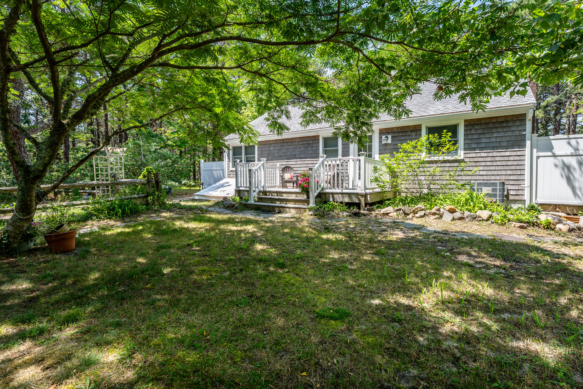110 Wixom Avenue Wellfleet MA 02667