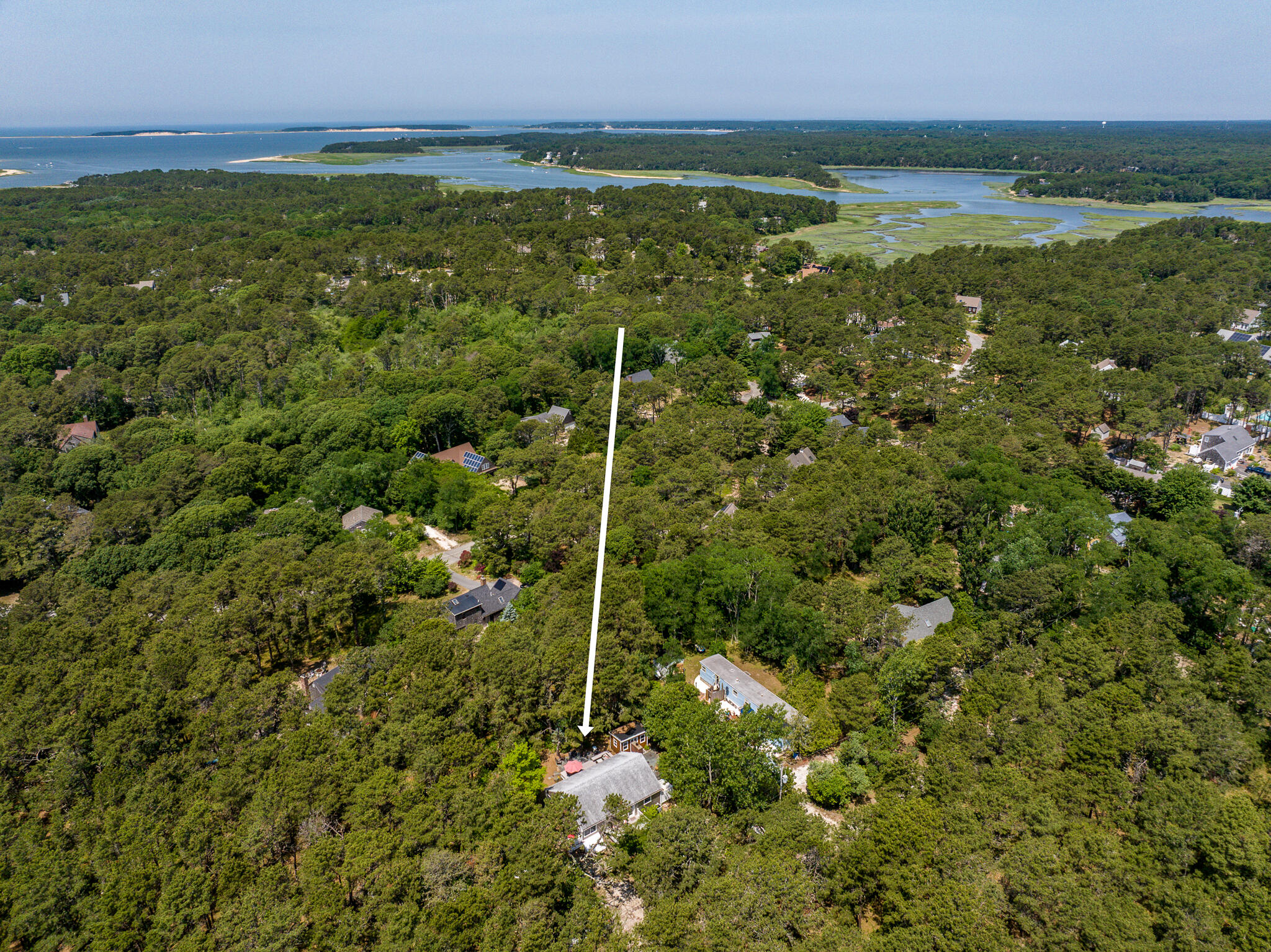 110 Wixom Avenue Wellfleet MA 02667