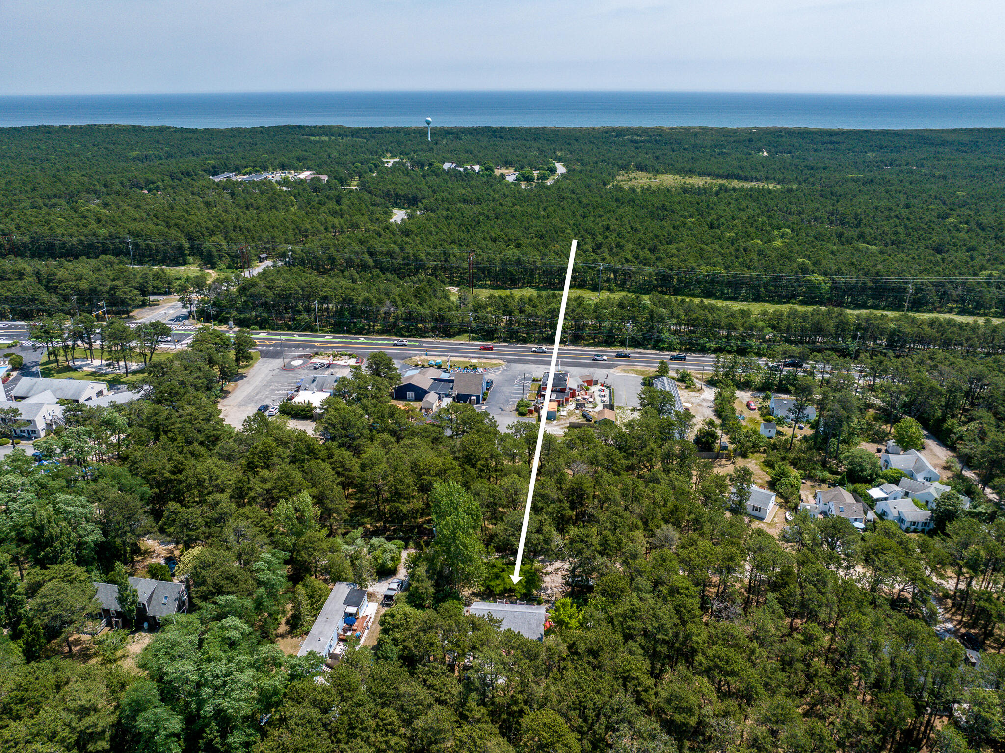 110 Wixom Avenue Wellfleet MA 02667