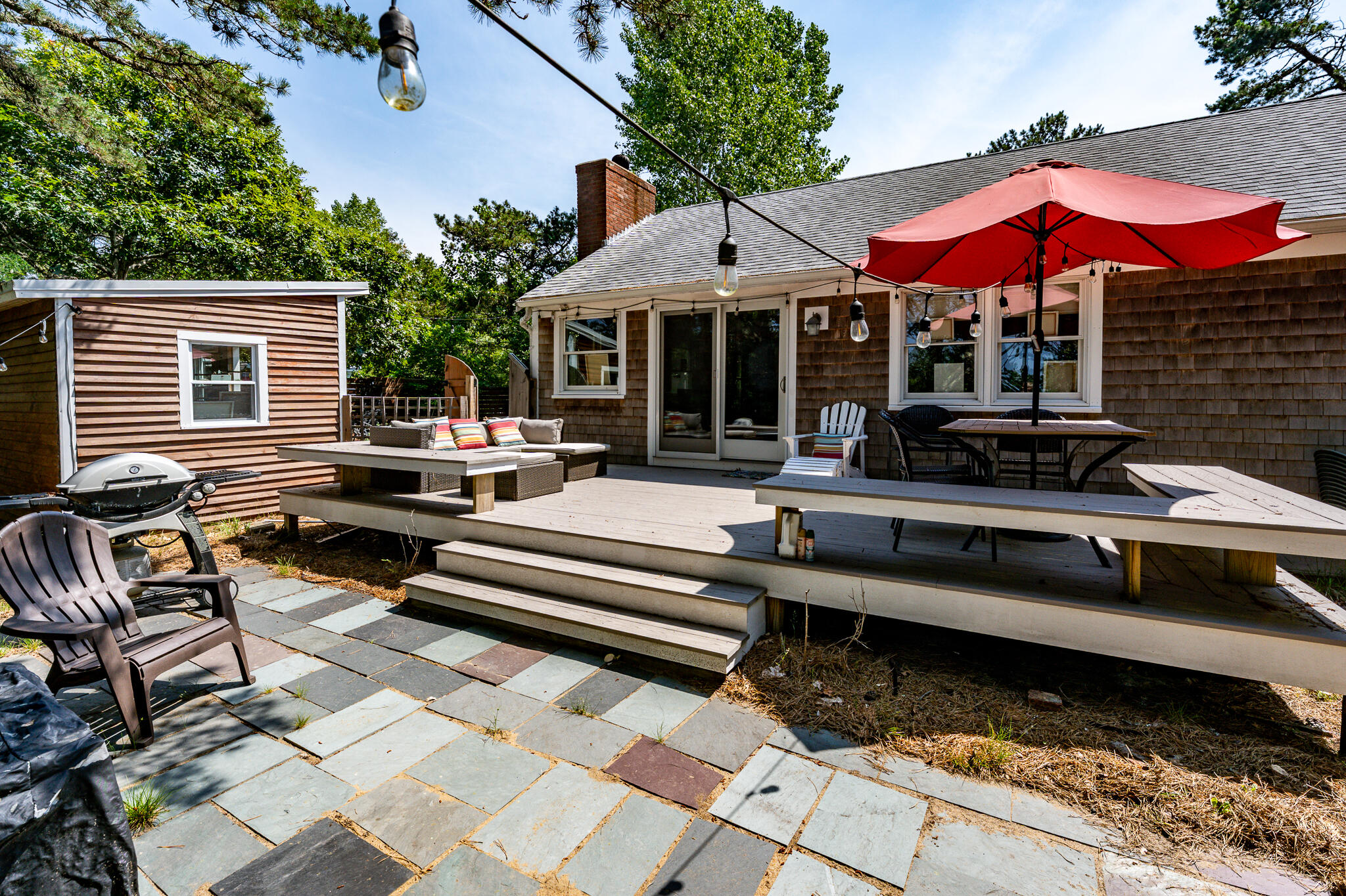 110 Wixom Avenue Wellfleet MA 02667