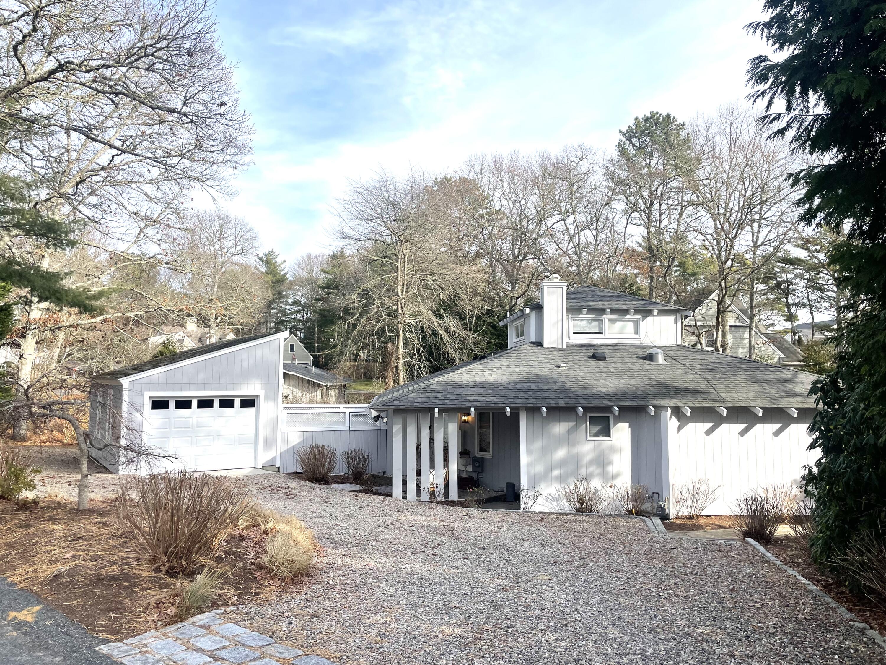 16 Bosuns Lane Mashpee MA 02649