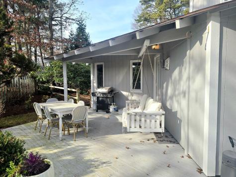 16 Bosuns Lane Mashpee MA 02649