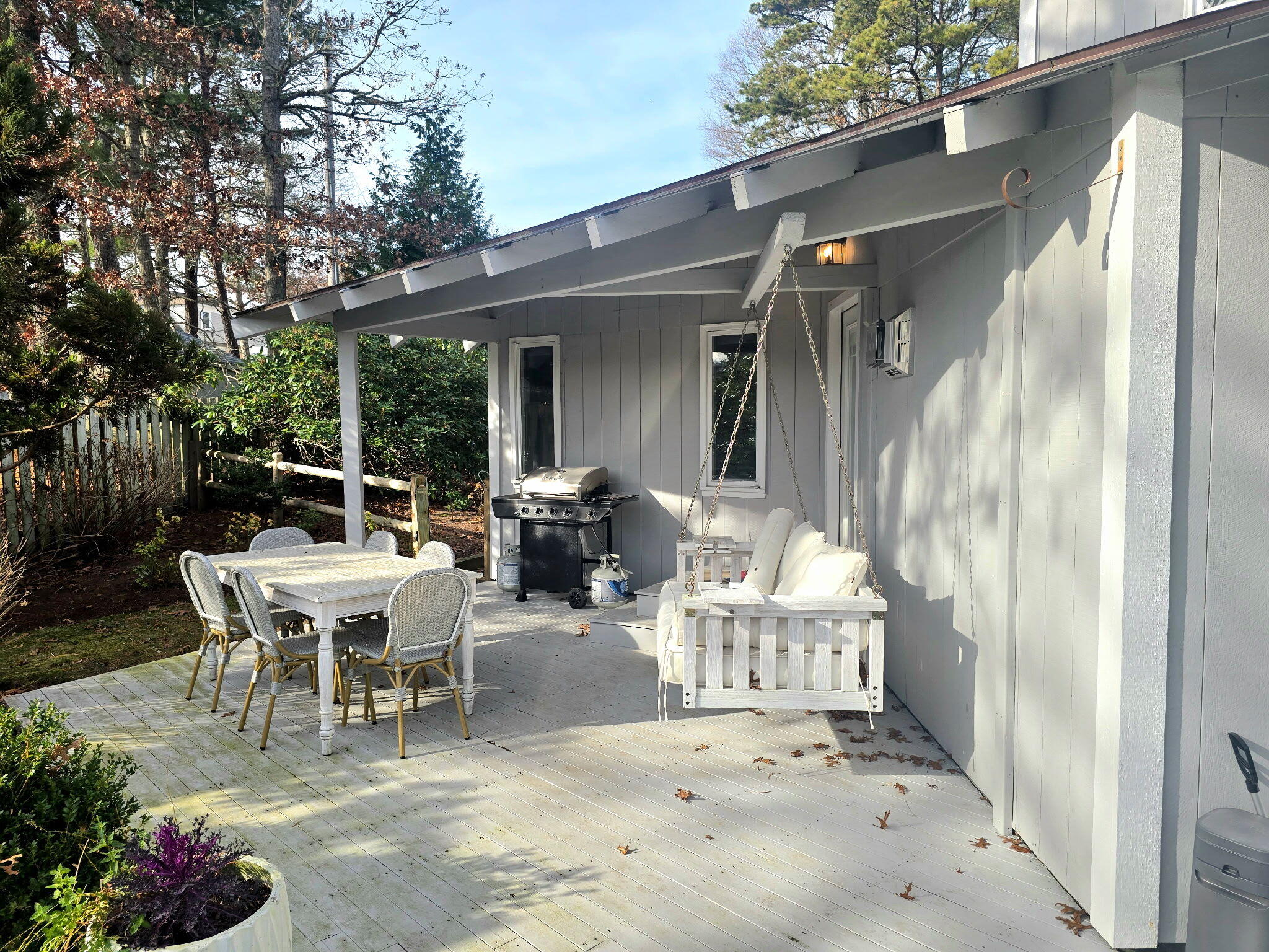 16 Bosuns Lane Mashpee MA 02649