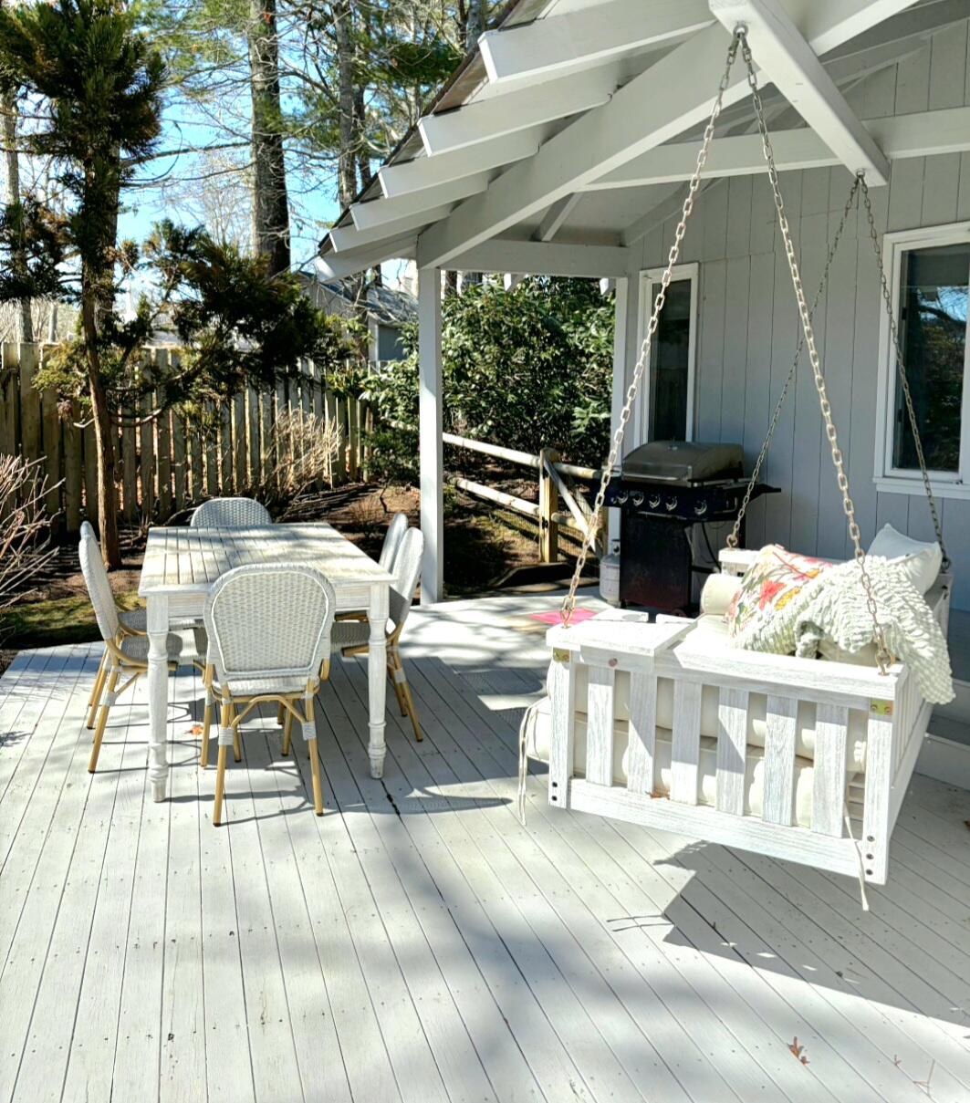 16 Bosuns Lane Mashpee MA 02649