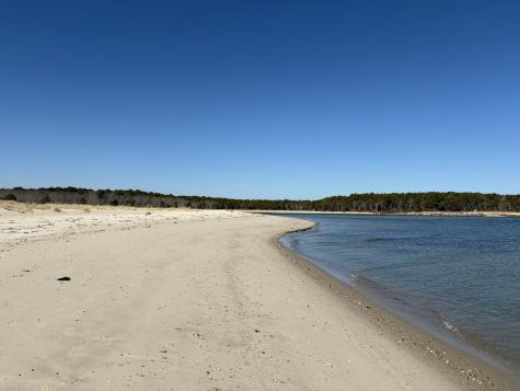 16 Bosuns Lane Mashpee MA 02649