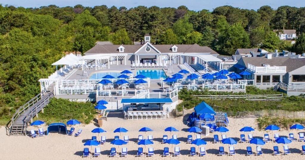 16 Bosuns Lane Mashpee MA 02649